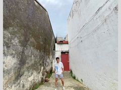 -文昌铺前老街