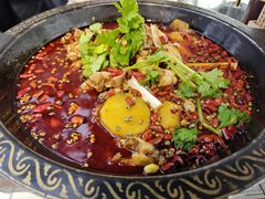 -蛙老爹·蜀香美蛙鱼头(王家湾店)