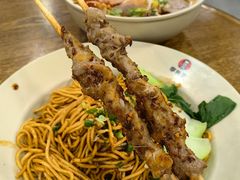 -李先生牛肉面大王(马栏店)