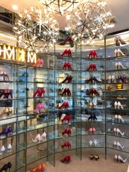 -MT.MONDAY女鞋定制