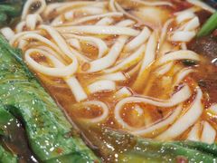 -猪脑壳凉面(武陵源店)