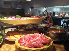 -塔兰齐新疆孜然火锅(鲤鱼山路店)