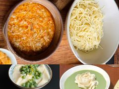 -李百蟹·江南蟹黄面(夫子庙店)