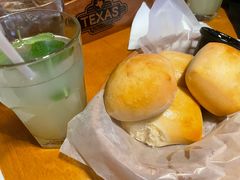 -Texas Roadhouse(世纪汇广场店)