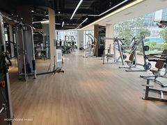 -威克健身游泳(万菱汇店)