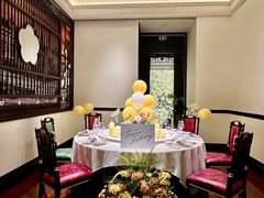 -金链花·泰国餐厅(国贸店)