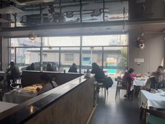 -李恩记清真水饺(北电大厦店)