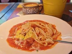 -泰盏鬼·颓废冬阴(陈家祠扬韬店)