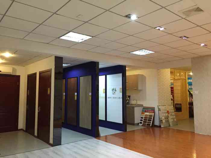 亿丰方圆装饰-"简单了解了一下套餐内容,感觉还可以.主材.