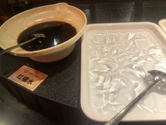 红糖冰粉-唇辣号重庆老火锅(亦庄店)