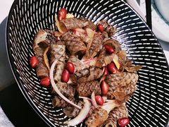 -德尚煌·顺德菜(誉山悠方天地店)