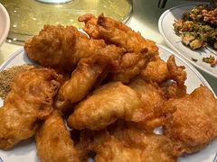 -日丰园海肠水饺·老字号大连海鲜(和平广场店)