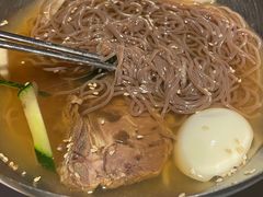 -木槿花韩式炭烤·熟成肉工坊(孙文东路店)