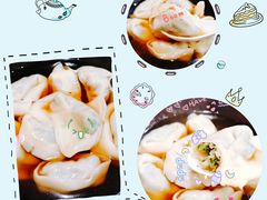 -功德林(南京西路店)
