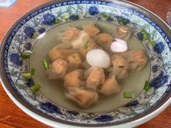 -福州人铭小吃