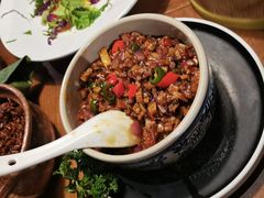 -雀舞云南菜(天津天河城购物中心店)
