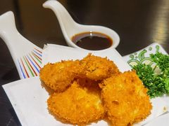 -松临·铁板烧&Omakase(神农店)