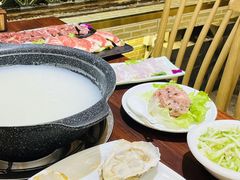 -御膳粥·牛乳粥底火锅·地道顺德菜(容桂店)
