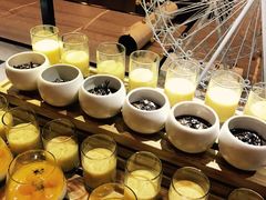 -新发展亚太JW万豪酒店·福苑咖啡厅