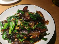 -卞氏菜根香·川菜(青羊万达店)