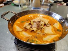 -雍沪里·沪湘融合菜( 康桥店)