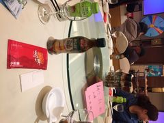 小厨娘淮扬菜(天印大道店)-小厨娘淮扬菜(天印大道店)