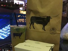-龙治汉堡(中华城店)