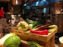 -AdD全日制餐厅(中谷花园酒店)