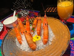 -上海滩餐厅(BFC外滩金融中心店)