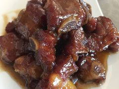 糖醋小排-鼎泰丰(国贸商城店)