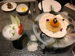 -莲西餐(曲江店)