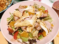 -摇滚披萨(长春街店)