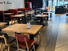 -必胜客(北苑路店)