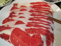 -将台涮肉(酒仙桥店)
