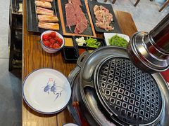 -牛犇烤肉(物资学院路店)
