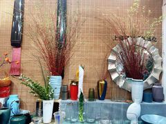 -双季花艺园艺市场(浦东店)