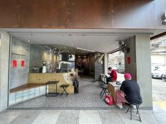 门面-BE NORMAL CAFE(霞溪路店)