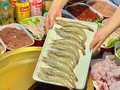 -铭记蛙小仙·活蛙畅享(CBD万达广场店)