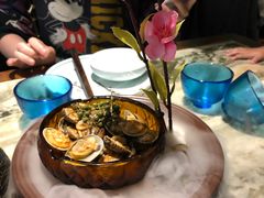 -佬麻雀·新湘菜(珠海金发购物中心店)