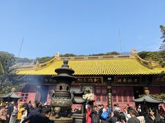 -普陀山慧济禅寺