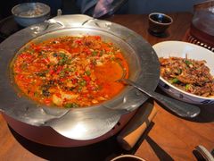 -山涧肴·泉水煮活鱼(坂田店)