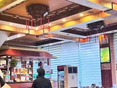 -老雒阳面馆·水席(定鼎门店)