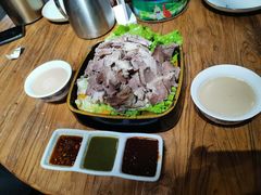 -天下醉美蒙餐(林西店)