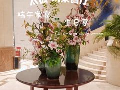 -太极·粤菜餐厅(亚运村鸟巢店)