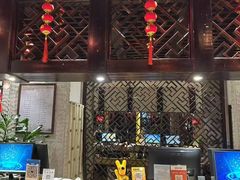 -永青泉汗蒸广场(大运河博物馆店)