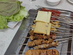 -元坊珲春无烟串城(北海路店)