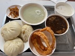 -姚记炒肝店(鼓楼店)