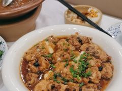 -围龙屋客家食府(福田店)