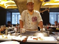 -璐法式铁板烧(滏东总店)