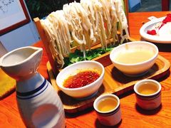 晾衣毛肚-醉长安(南门总店)